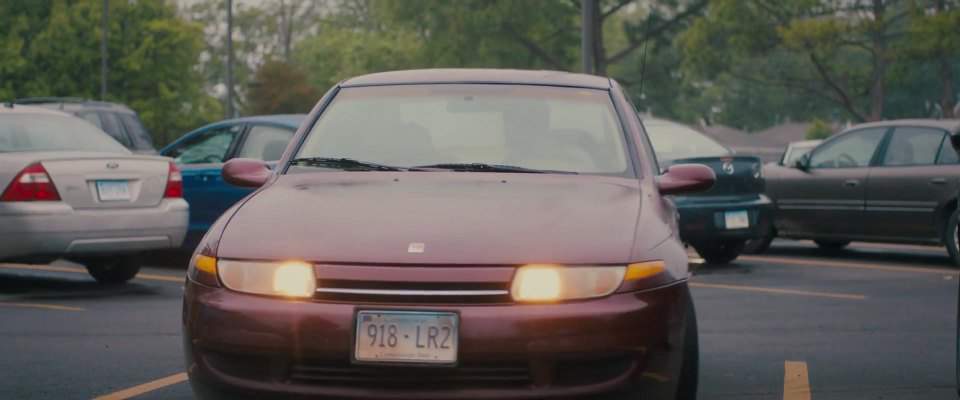 Ford Five Hundred