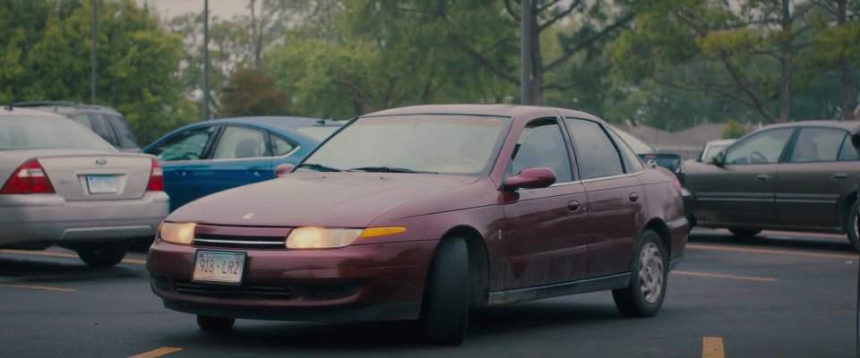 Saturn L-Series