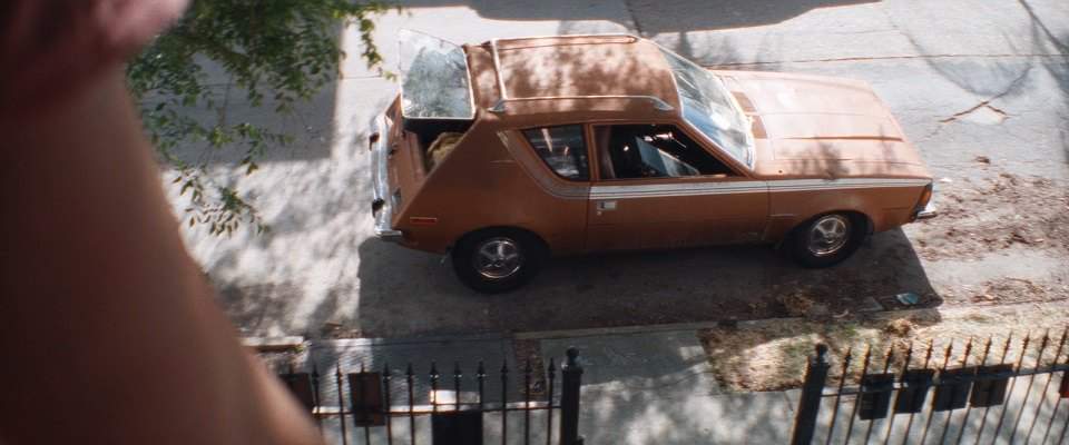AMC Gremlin