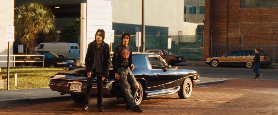 Buick Roadmaster Estate Wagon