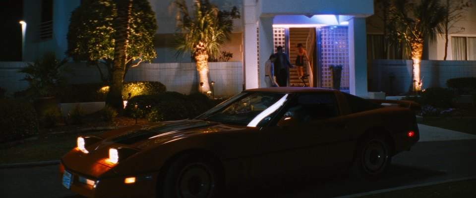 Chevrolet Corvette C4