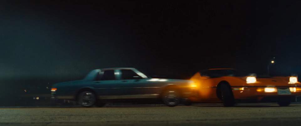 Chevrolet Caprice