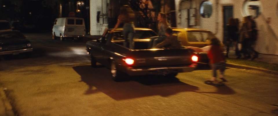 Ford Pinto
