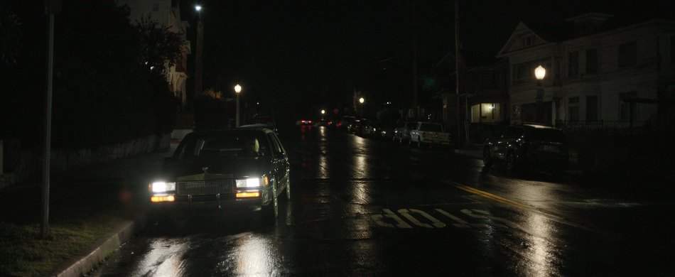 Cadillac Sedan DeVille