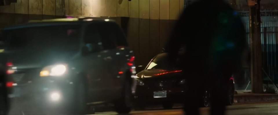 Chrysler Town & Country