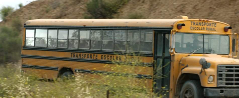 International S-Series Schoolmaster