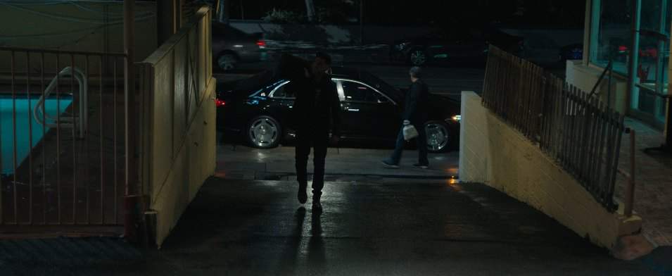 Mercedes-Maybach S-Klasse