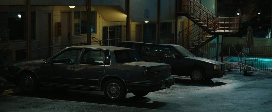 Oldsmobile Cutlass Ciera