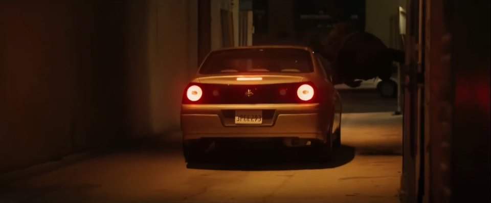 Chevrolet Impala