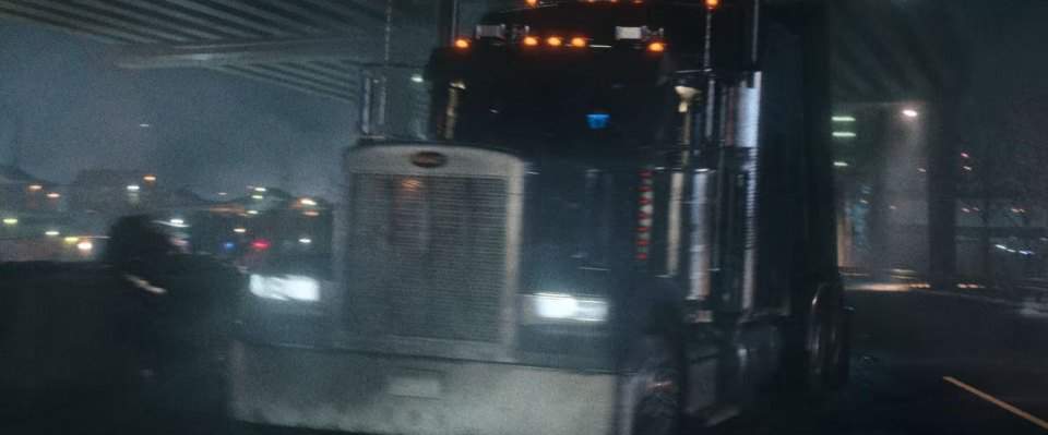 Peterbilt unknown