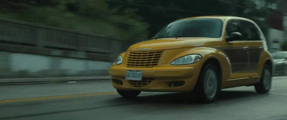 Chrysler PT Cruiser