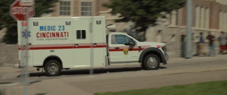 Ford F-Series Super Duty