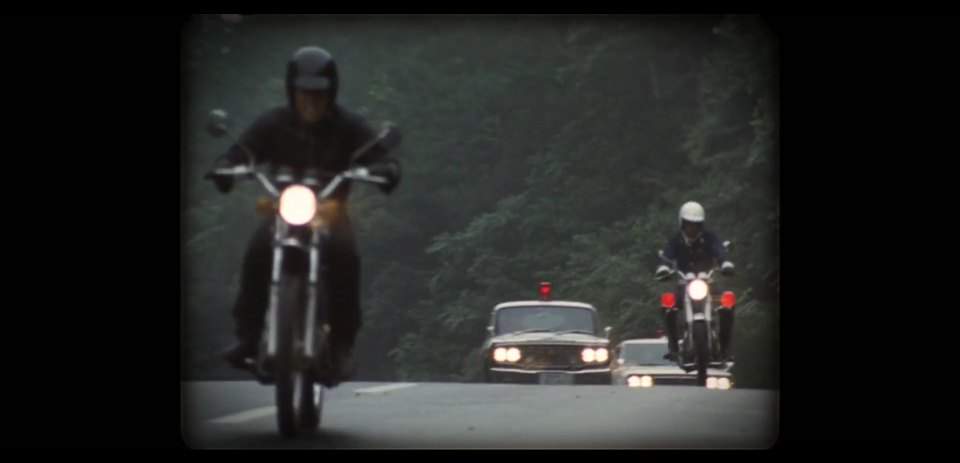 Honda SL 125
