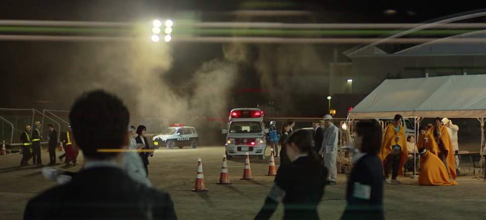 Nissan Paramedic