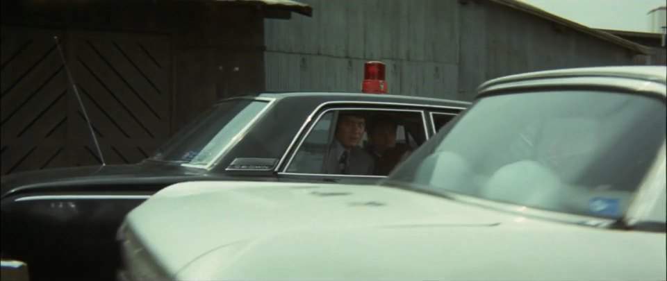 Toyopet Crown