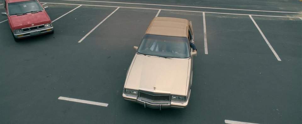 Cadillac Coupe DeVille