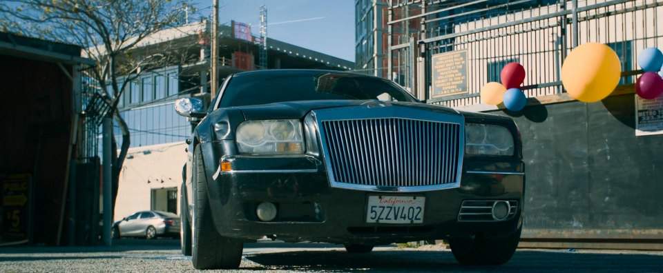 Chrysler 300