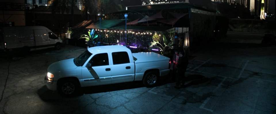 GMC Sierra