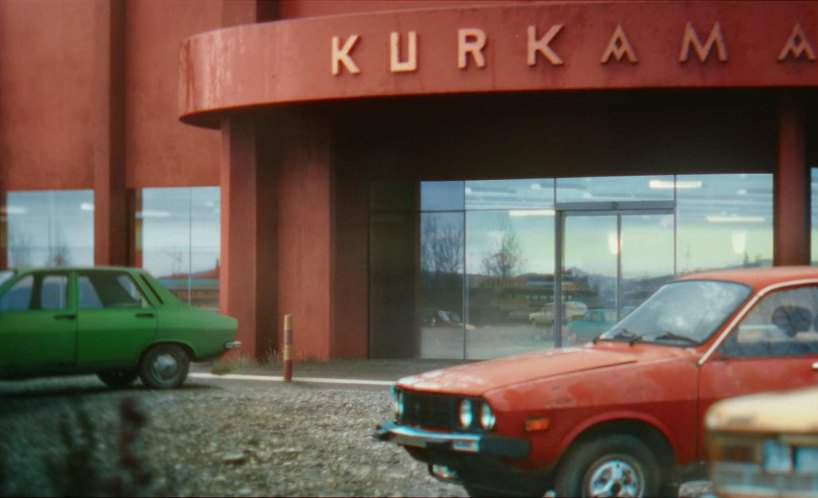 Dacia 1310