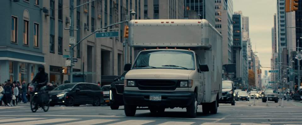 Ford Econoline