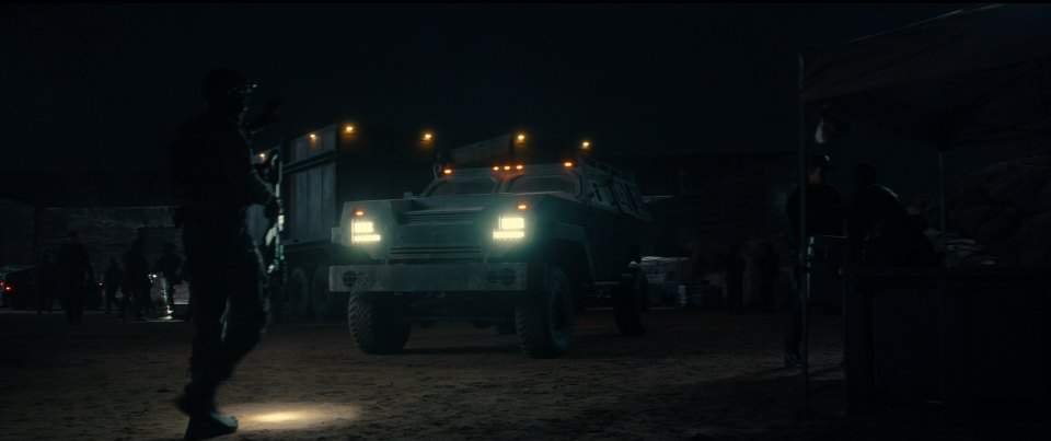 MRAP 