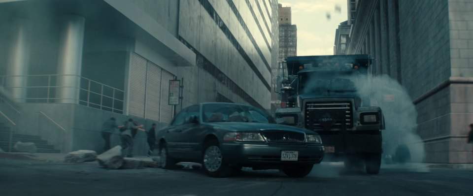 Mack RD-688