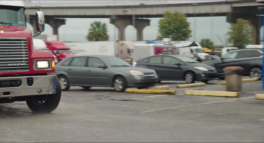 Toyota Prius III
