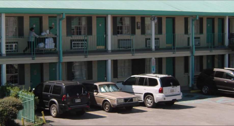 Mitsubishi Montero Sport