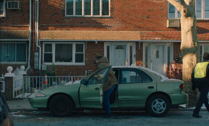 Chevrolet Cavalier