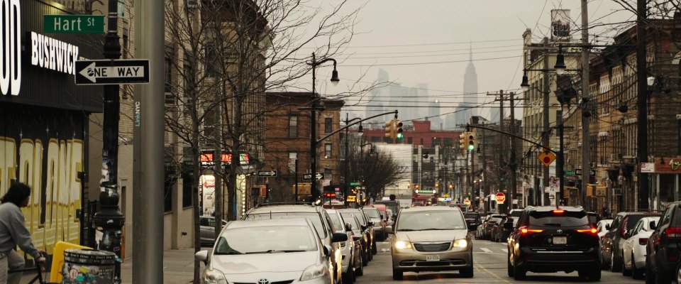 Chrysler Town & Country