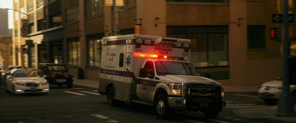 Ford F-350 Super Duty