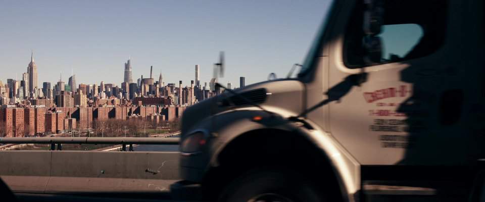 Freightliner Business Class M2