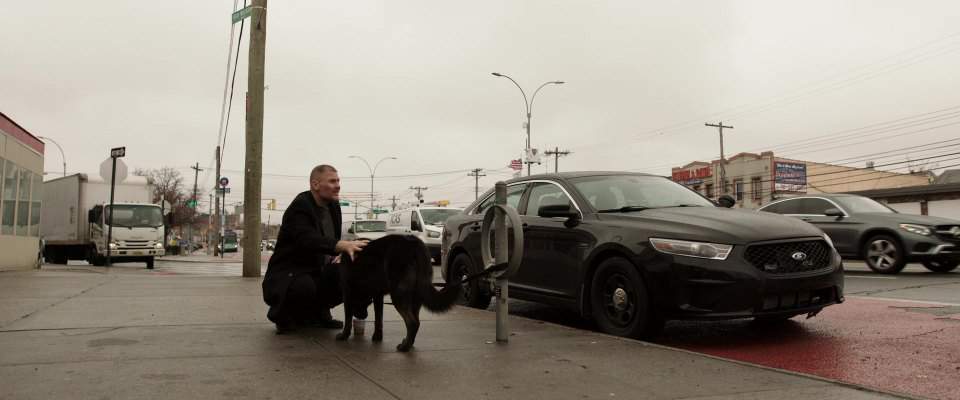 Mercedes-Benz GLC Coupé