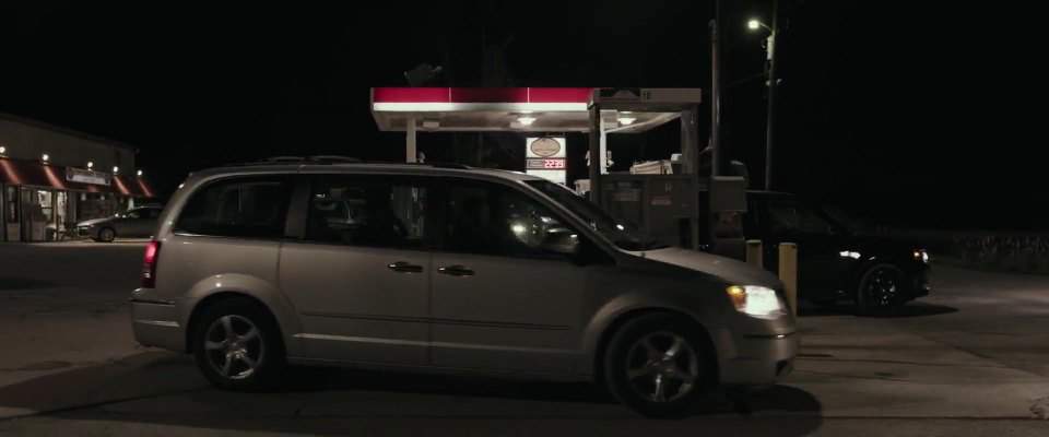 Chrysler Town & Country