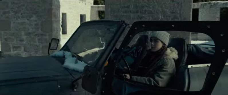 International Harvester Scout II