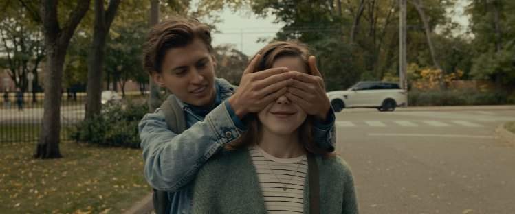 Land-Rover Range Rover Velar