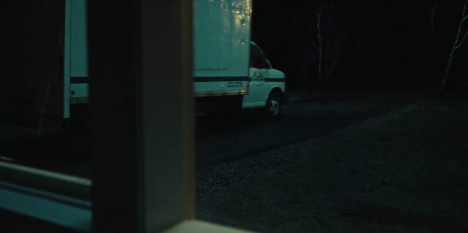 Chevrolet Express