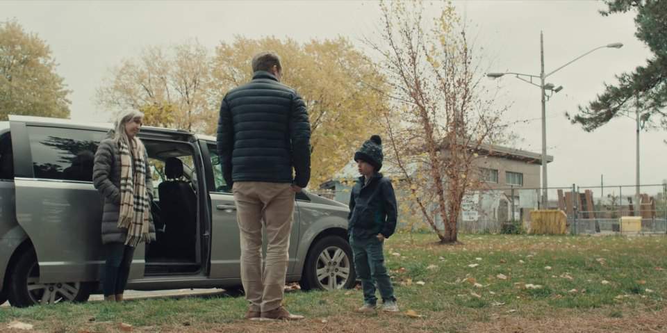 Dodge Grand Caravan