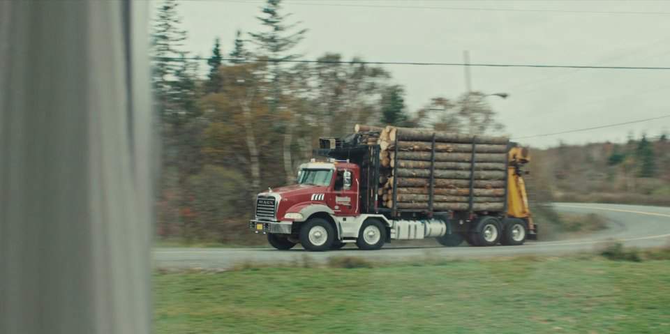 Mack Granite