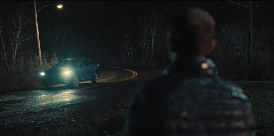 Mazda CX-9
