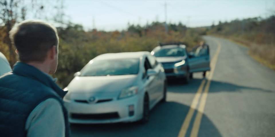 Toyota Prius III