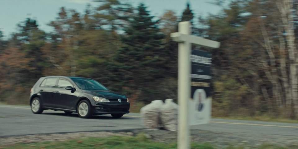 Volkswagen Golf VII