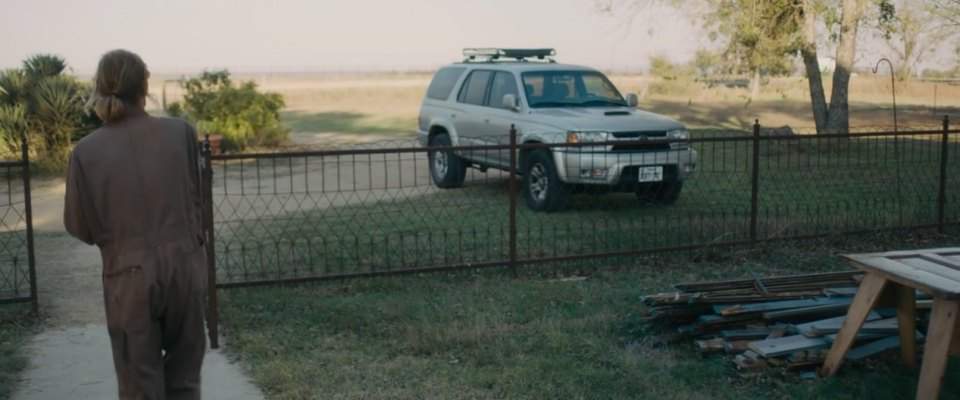 Toyota 4Runner