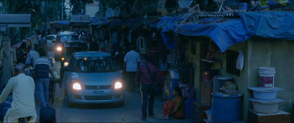 Maruti Suzuki Swift