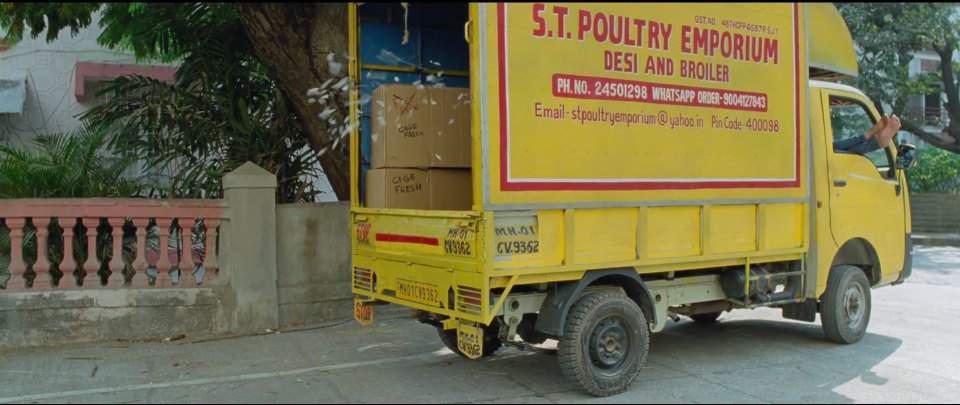Tata Ace