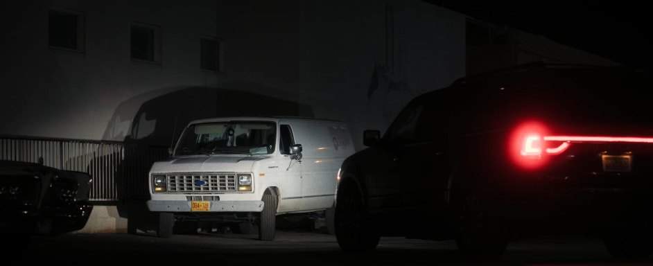 Ford Econoline