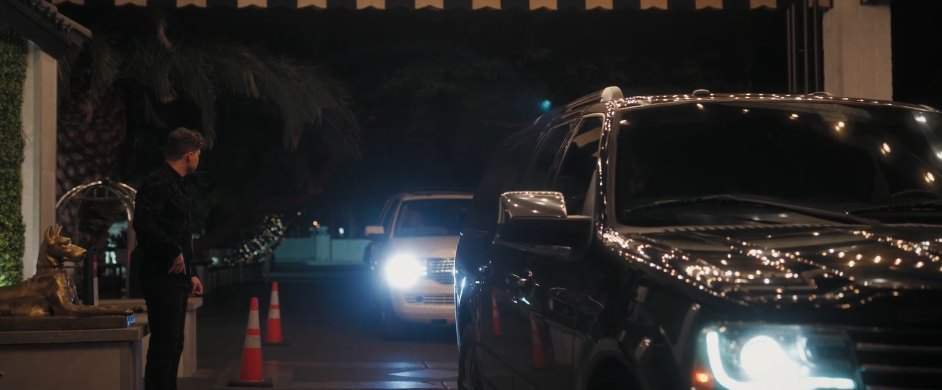 Lincoln Navigator