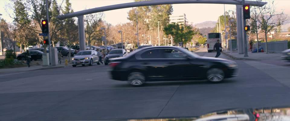 BMW 5