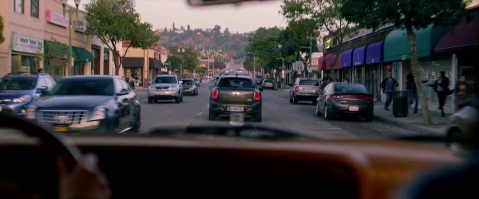 Cadillac CTS