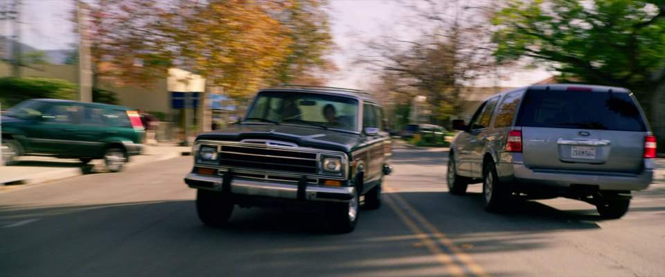Ford Expedition